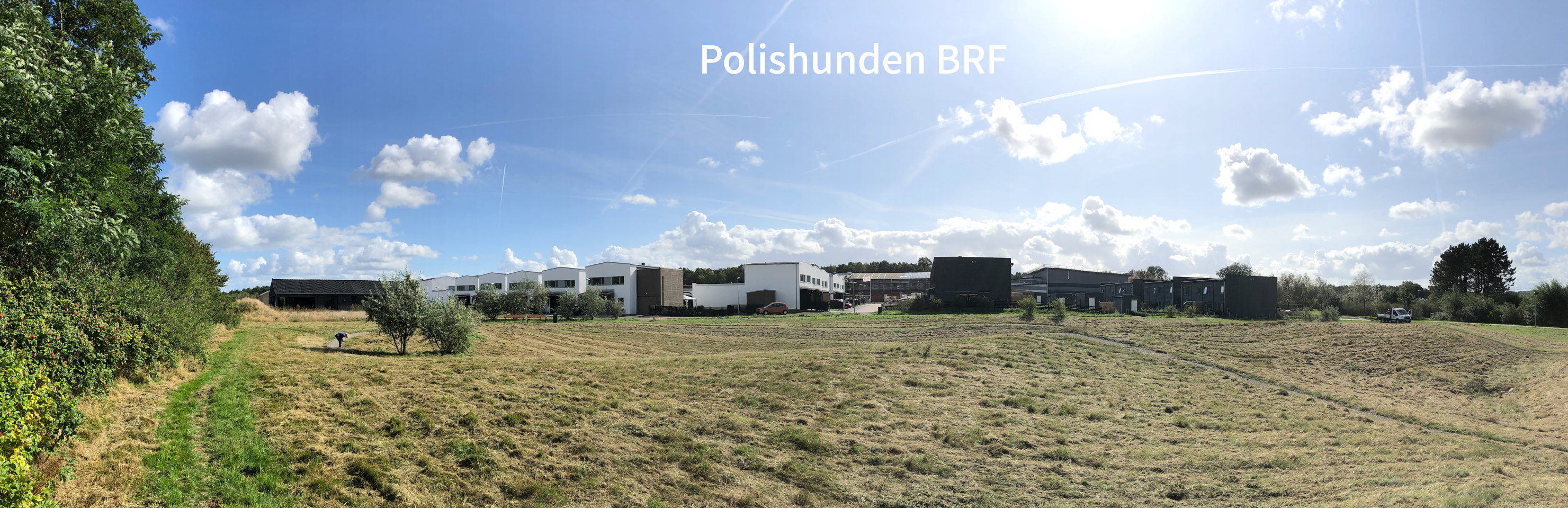 Polishundenbrf